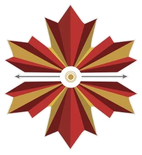 Maple Leaf logo