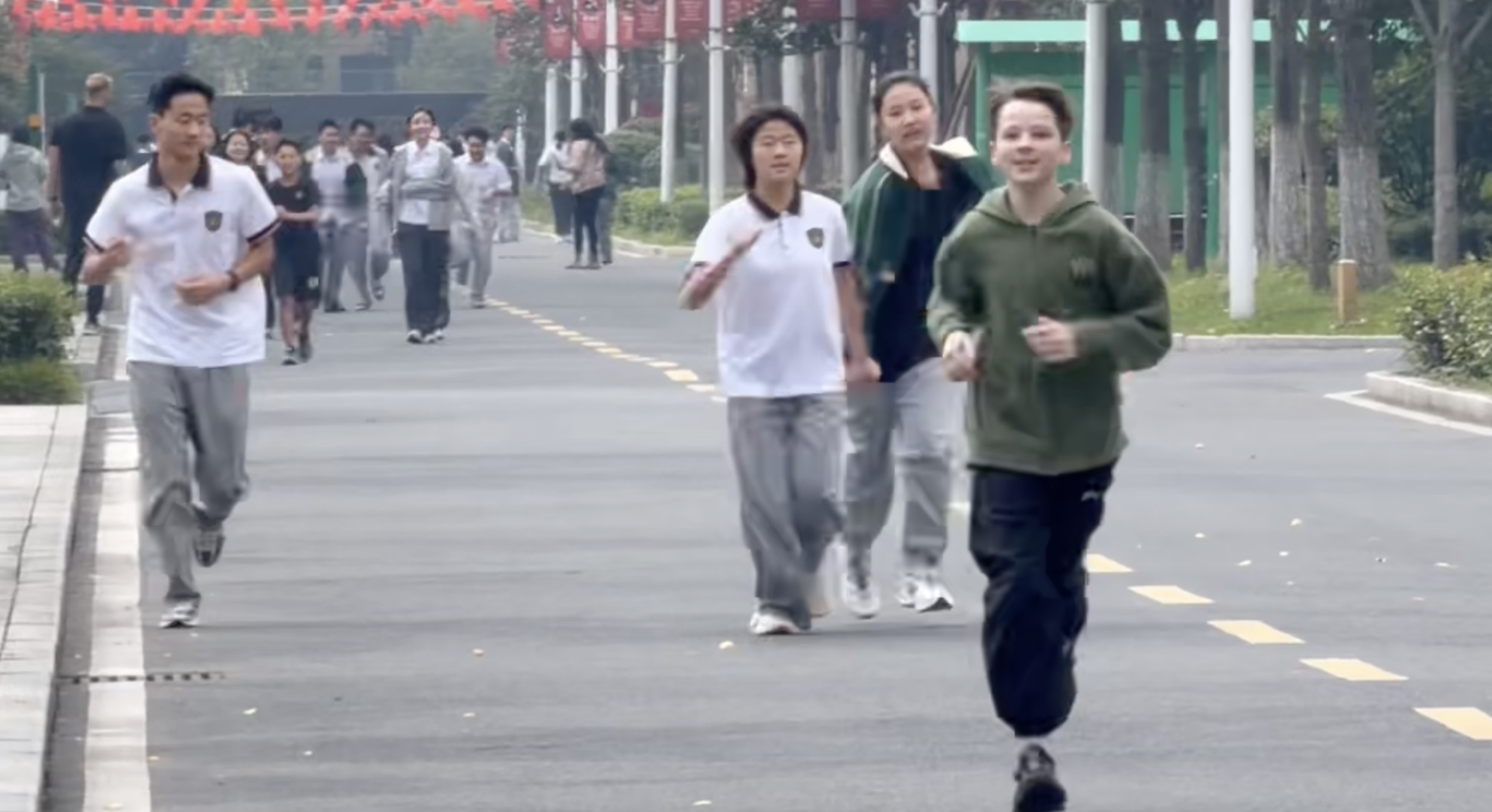 Terry Fox Run 2026: Small Steps, Big Hope 2