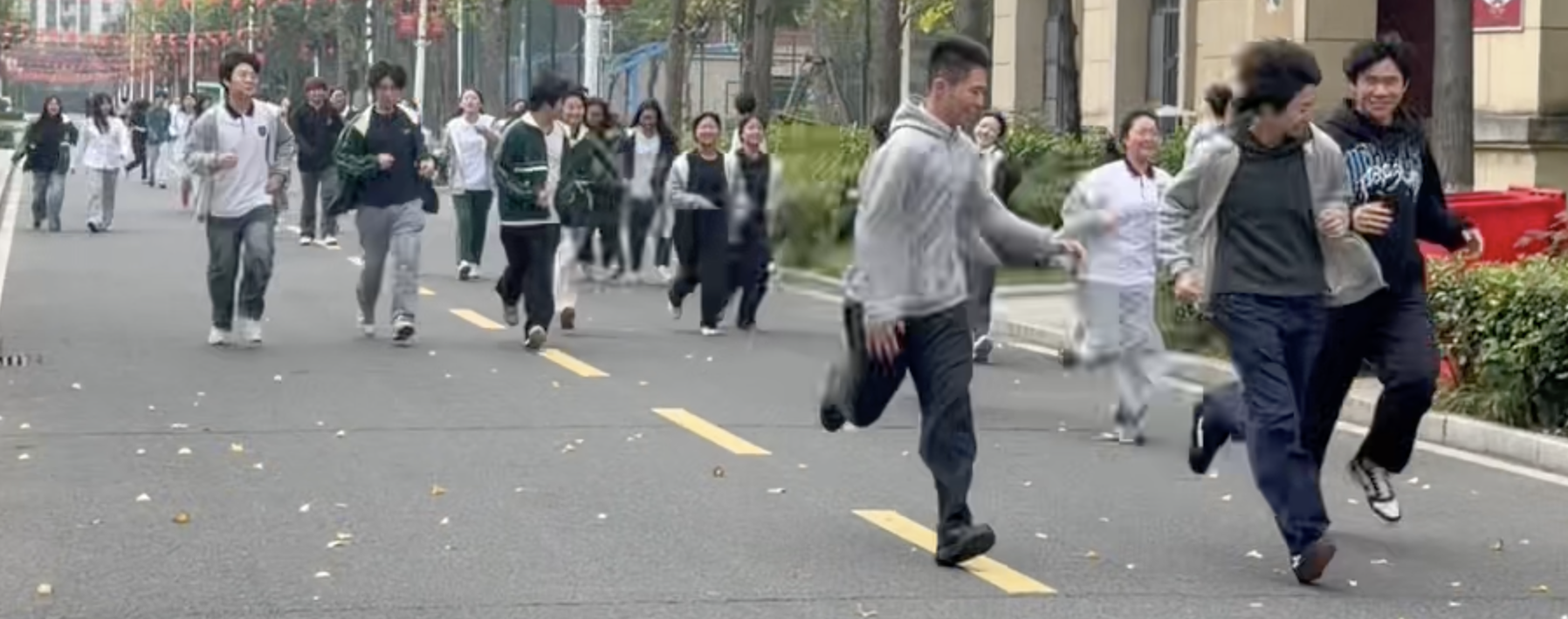 Terry Fox Run 2026: Small Steps, Big Hope 3